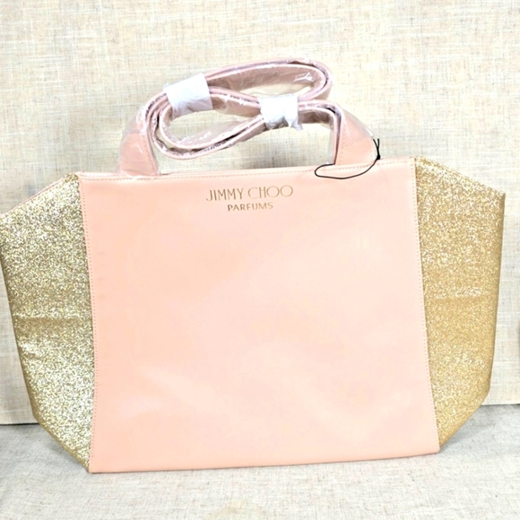 Jimmy Choo Tote - Picture 1 of 1